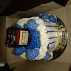 Meet your Posher, Phillip